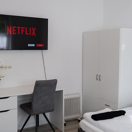 Business Apartment 5 אסן מראה חיצוני תמונה