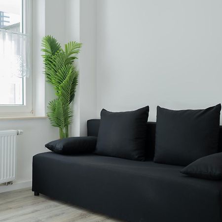 Business Apartment 5 אסן מראה חיצוני תמונה