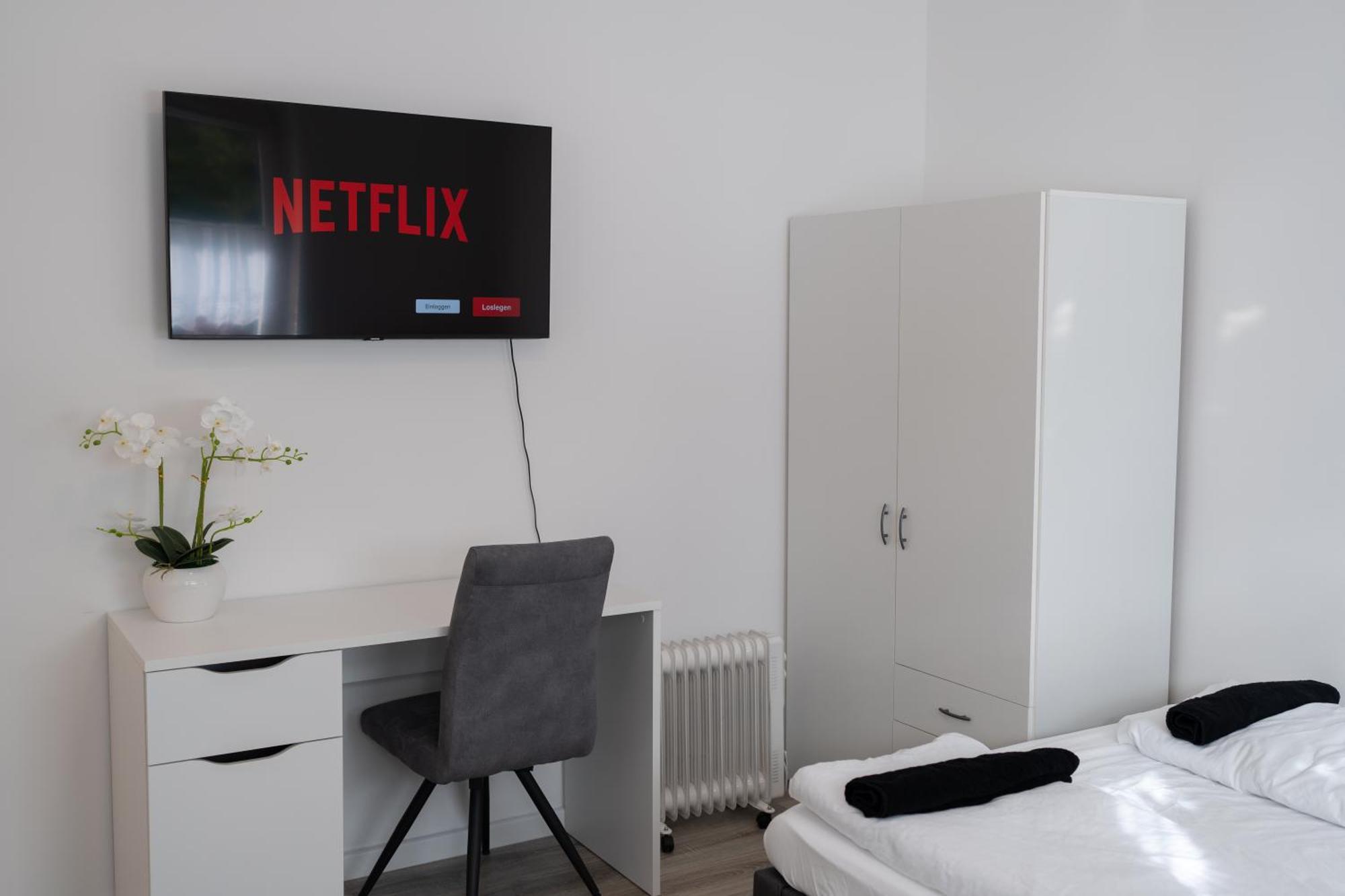 Business Apartment 5 אסן מראה חיצוני תמונה