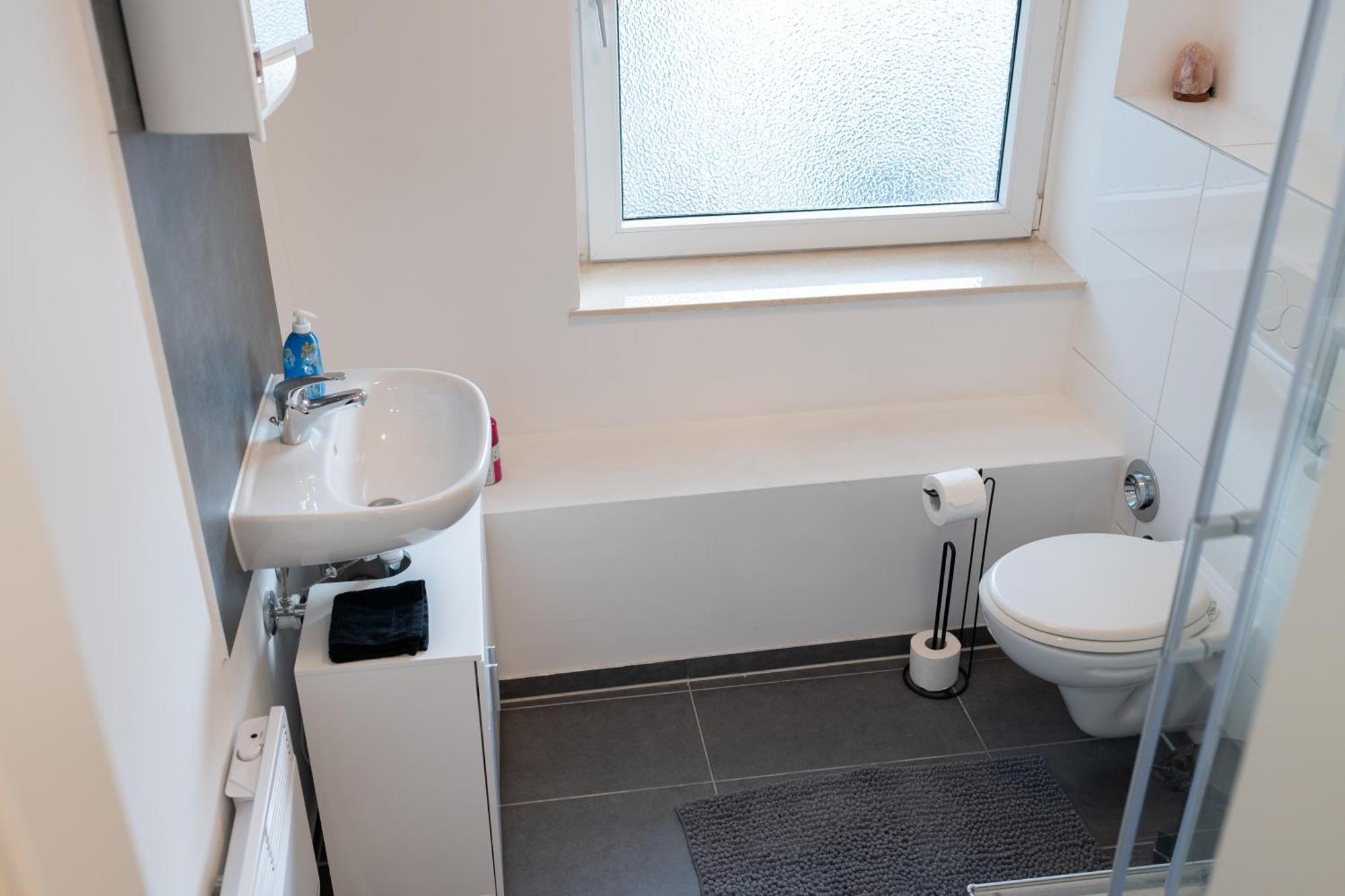 Business Apartment 5 אסן מראה חיצוני תמונה