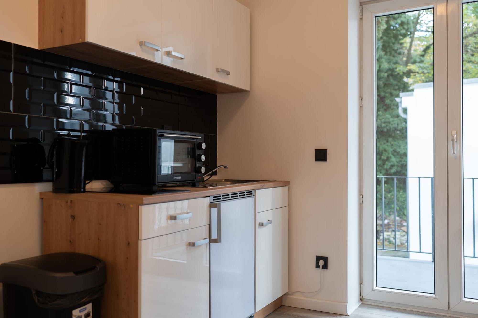 Business Apartment 5 אסן מראה חיצוני תמונה