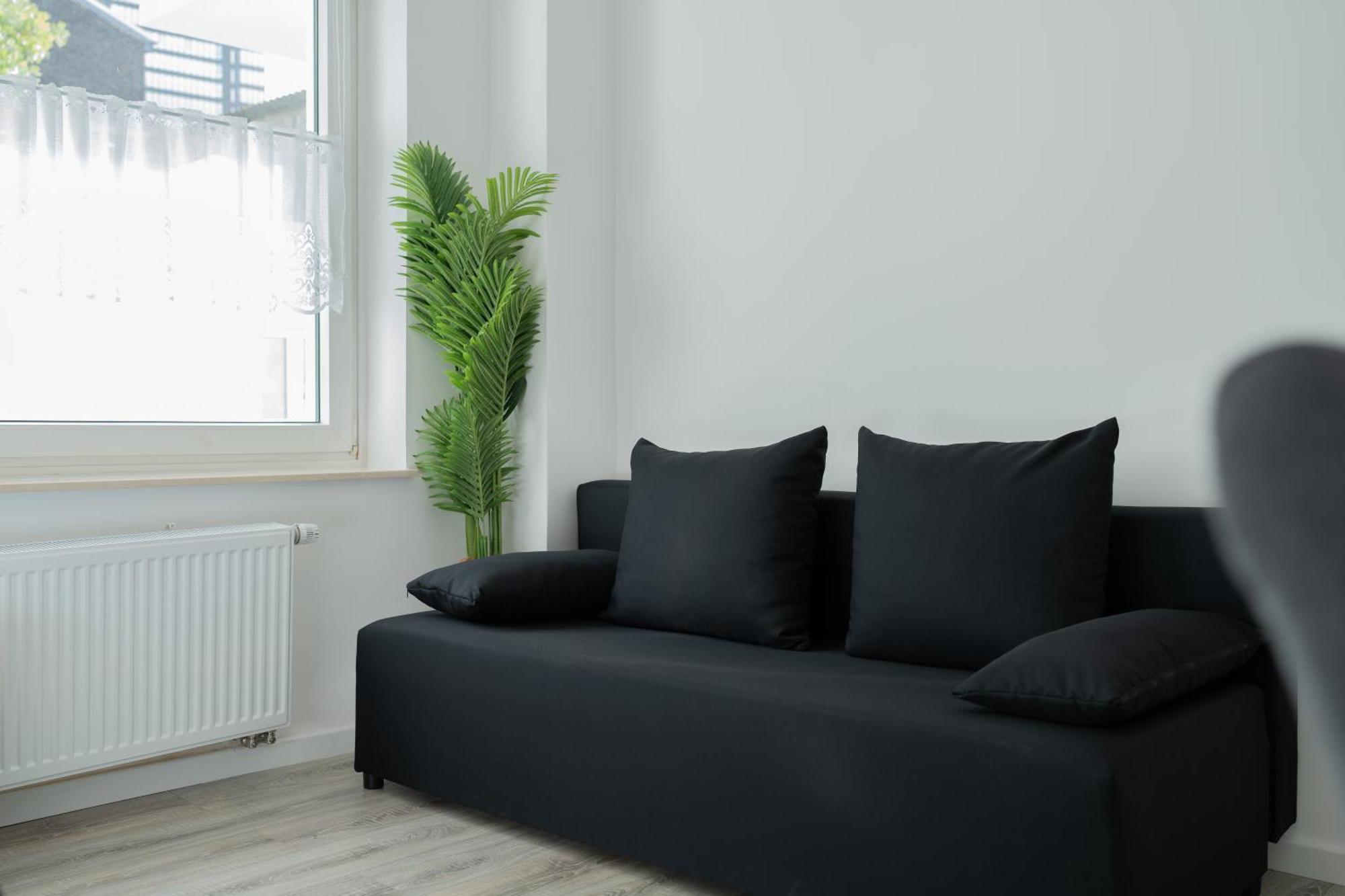 Business Apartment 5 אסן מראה חיצוני תמונה